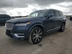 YV4A22PLXM1678648 2021 VOLVO XC90
