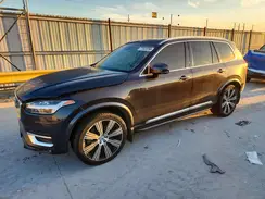 YV4A22PLXM1691805 2021 VOLVO XC90