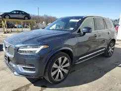 YV4A22PLXM1697040 2021 VOLVO XC90