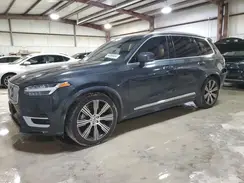 YV4A22PLXM1697796 2021 VOLVO XC90