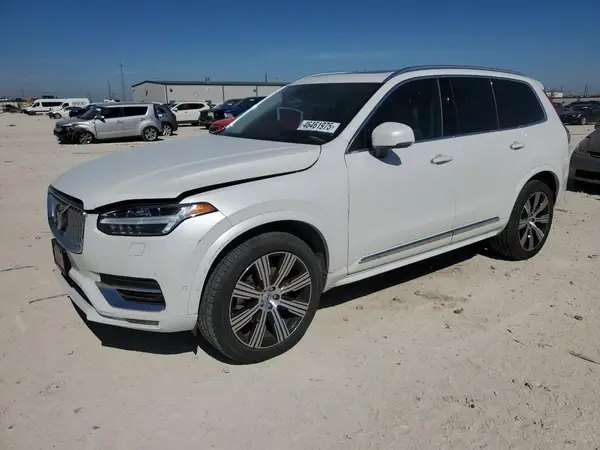 YV4A22PLXM1702592 2021 VOLVO XC90 - Image 1