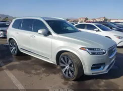 YV4A22PLXM1710837 2021 VOLVO XC90