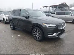 YV4A22PLXM1717187 2021 VOLVO XC90
