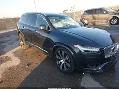 YV4A22PLXM1727234 2021 VOLVO XC90