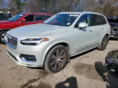 YV4A22PLXM1732434 2021 VOLVO XC90