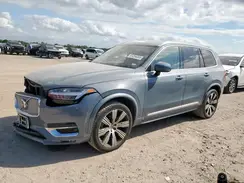 YV4A22PLXM1743272 2021 VOLVO XC90