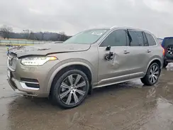 YV4A22PLXM1743515 2021 VOLVO XC90