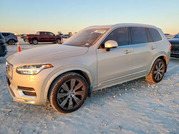 YV4A22PLXM1761299 2021 VOLVO XC90 - Image 1