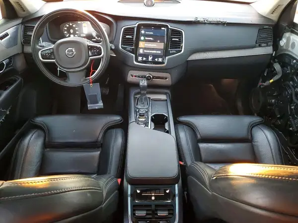 YV4A22PLXM1761299 2021 VOLVO XC90 - Image 8