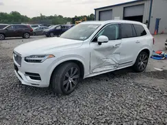 YV4A22PLXM1767426 2021 VOLVO XC90