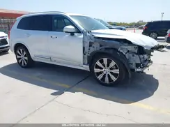 YV4A22PLXM1773176 2021 VOLVO XC90