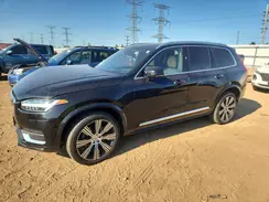 YV4A22PLXN1781862 2022 VOLVO XC90