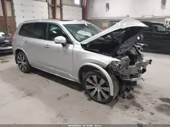 YV4A22PLXN1783823 2022 VOLVO XC90
