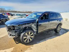 YV4A22PLXN1817484 2022 VOLVO XC90