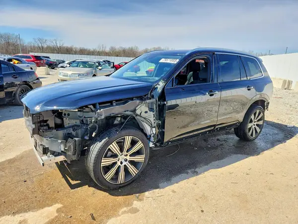 YV4A22PLXN1817484 2022 VOLVO XC90 - Image 1