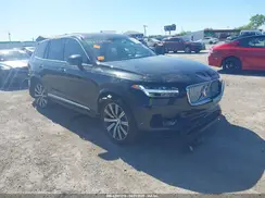YV4A22PLXN1825701 2022 VOLVO XC90