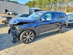 YV4A22PLXN1831885 2022 VOLVO XC90