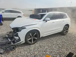YV4A22PM0G1030037 2016 VOLVO XC90