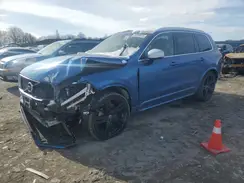 YV4A22PM0G1031687 2016 VOLVO XC90