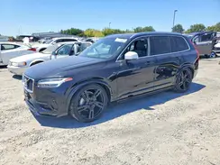 YV4A22PM0G1040390 2016 VOLVO XC90