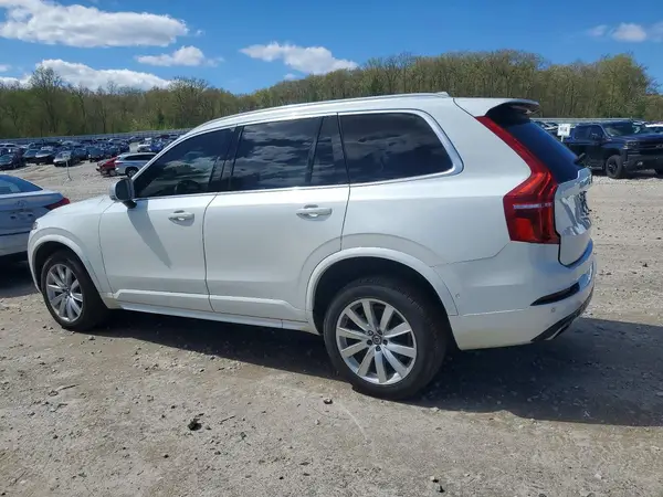 YV4A22PM0G1046268 2016 VOLVO XC90 - Image 2