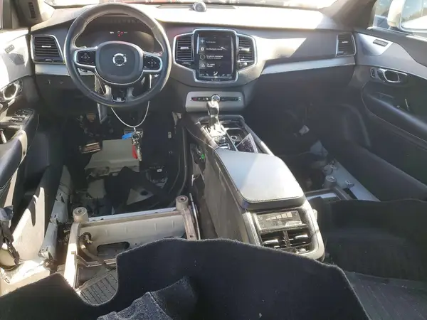 YV4A22PM0G1046268 2016 VOLVO XC90 - Image 8