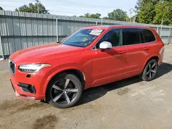 YV4A22PM0G1073440 2016 VOLVO XC90