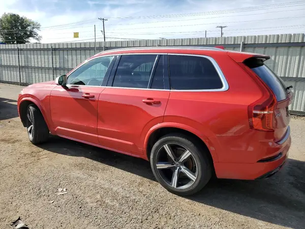 YV4A22PM0G1073440 2016 VOLVO XC90 - Image 2