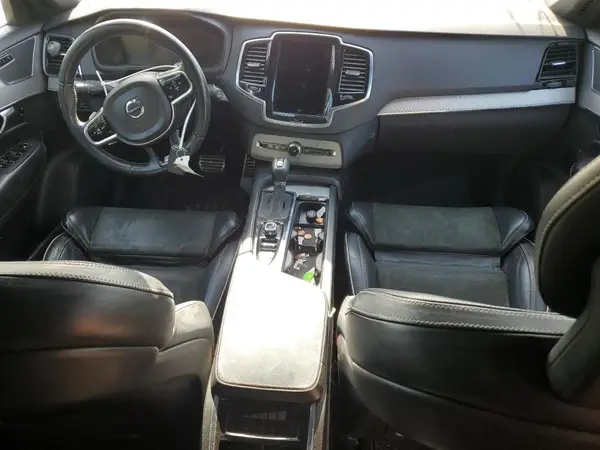 YV4A22PM0G1073440 2016 VOLVO XC90 - Image 8