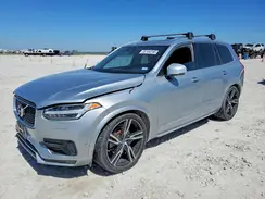 YV4A22PM0G1073485 2016 VOLVO XC90