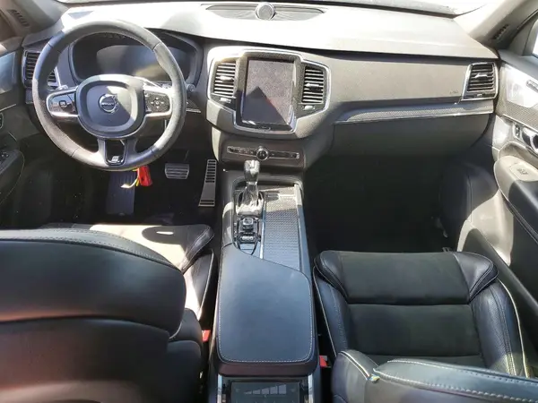 YV4A22PM0G1073485 2016 VOLVO XC90 - Image 8