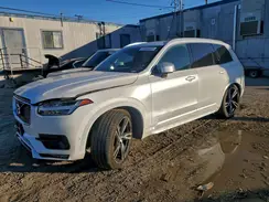 YV4A22PM0H1107751 2017 VOLVO XC90