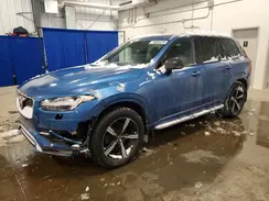 YV4A22PM0H1111296 2017 VOLVO XC90