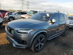 YV4A22PM0H1155458 2017 VOLVO XC90