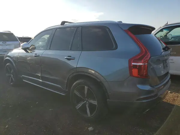 YV4A22PM0H1155458 2017 VOLVO XC90 - Image 2