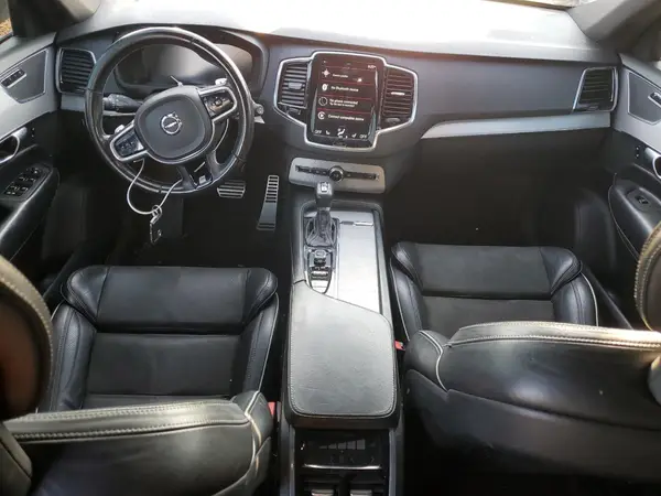 YV4A22PM0H1155458 2017 VOLVO XC90 - Image 8