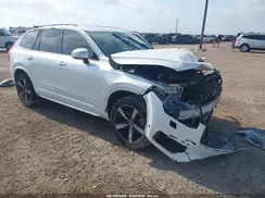 YV4A22PM0H1174558 2017 VOLVO XC90
