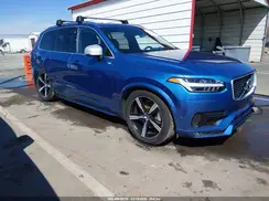 YV4A22PM0J1194041 2018 VOLVO XC90