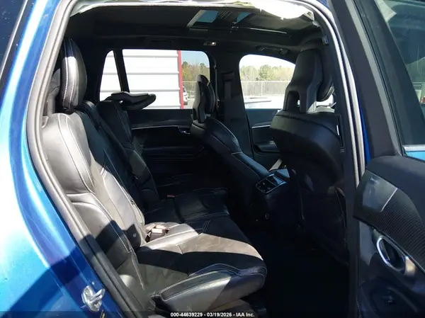 YV4A22PM0J1194041 2018 VOLVO XC90 - Image 8