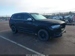 YV4A22PM0J1217138 2018 VOLVO XC90