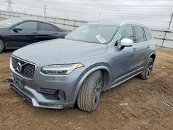 YV4A22PM0K1432939 2019 VOLVO XC90