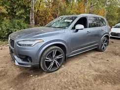 YV4A22PM0K1435890 2019 VOLVO XC90