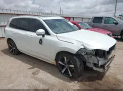 YV4A22PM0K1439342 2019 VOLVO XC90