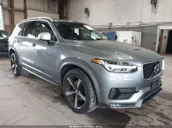 YV4A22PM0K1442788 2019 VOLVO XC90