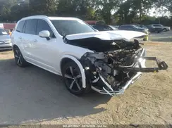 YV4A22PM0K1474995 2019 VOLVO XC90