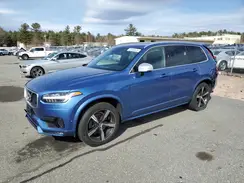 YV4A22PM0K1479694 2019 VOLVO XC90