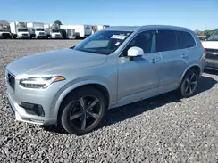 YV4A22PM0K1497886 2019 VOLVO XC90