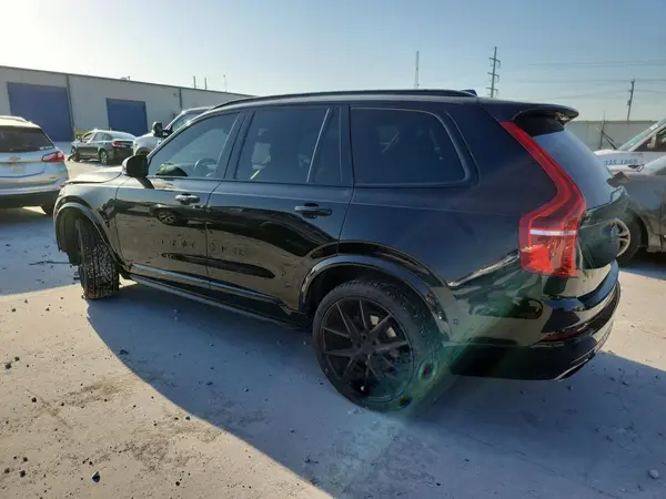 YV4A22PM0L1532959 2020 VOLVO XC90 - Image 2