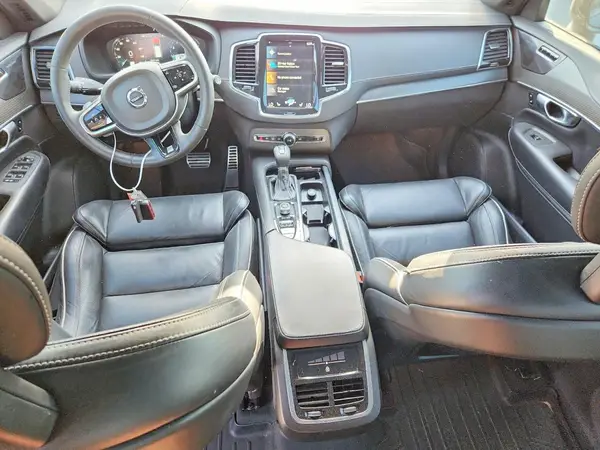 YV4A22PM0L1532959 2020 VOLVO XC90 - Image 8