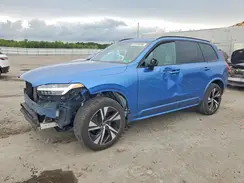 YV4A22PM0L1568893 2020 VOLVO XC90